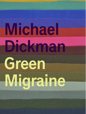 cover image of Green Migraine